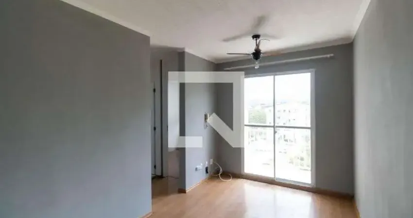 Apartamento para aluguel - campo grande, 2 quartos,  44 m² - rio de janeiro