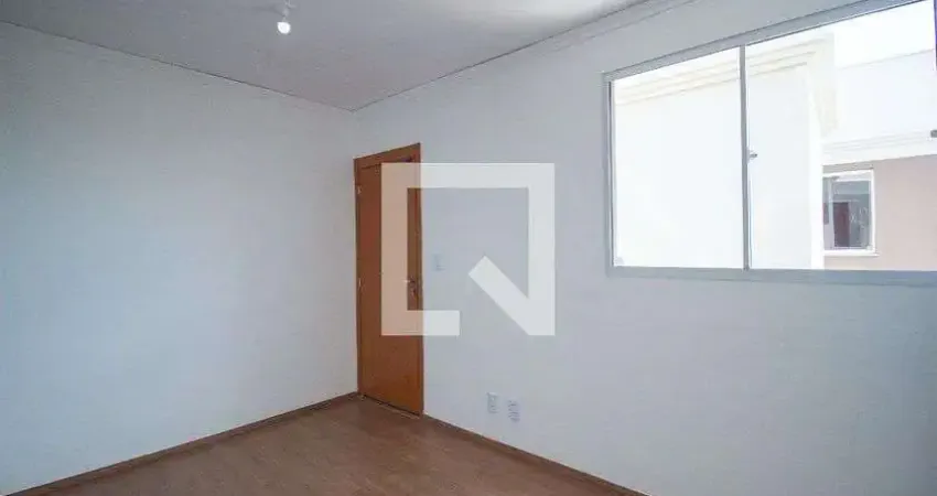 Apartamento para aluguel - central parque sorocaba, 2 quartos,  42 m² - sorocaba