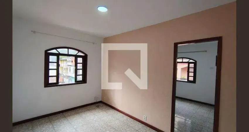Apartamento para aluguel - taquara, 1 quarto, 50 m² - rio de janeiro