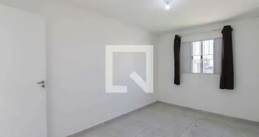 Casa com 1 quarto para alugar na Rua Oito de Dezembro, Vila Augusta, Guarulhos