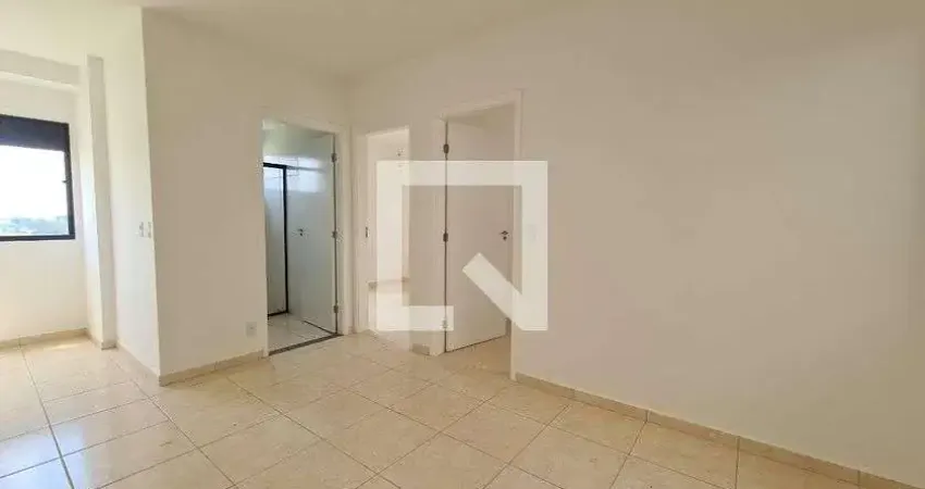 Apartamento para aluguel - jardim icatu, 2 quartos,  42 m² - votorantim