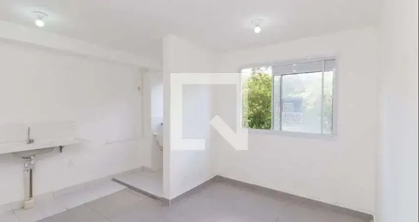Apartamento para aluguel - parque do carmo, 2 quartos,  40 m² - são paulo