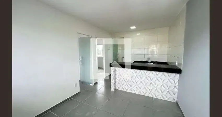 Apartamento para aluguel - piedade, 2 quartos, 48 m² - rio de janeiro
