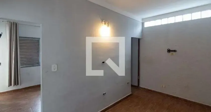 Casa para aluguel - vila do castelo, 2 quartos, 40 m² - são paulo