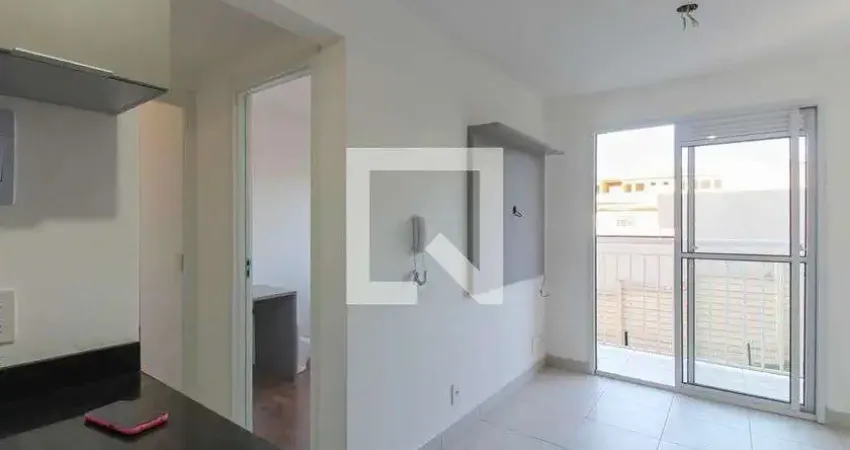 Apartamento para aluguel - jardim santa adelia, 2 quartos, 40 m² - são paulo