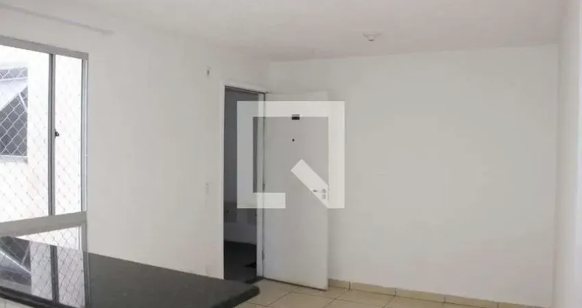 Apartamento para aluguel - jardim ansalca, 2 quartos,  60 m² - guarulhos