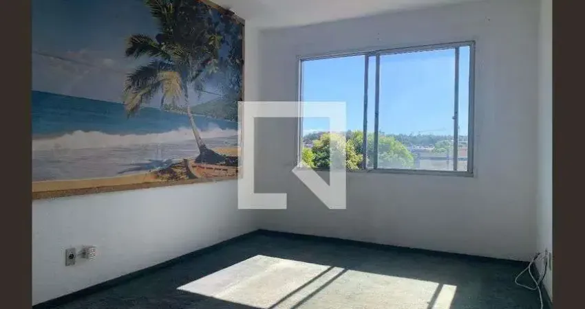 Apartamento para aluguel - pátria nova, 2 quartos, 75 m² - novo hamburgo