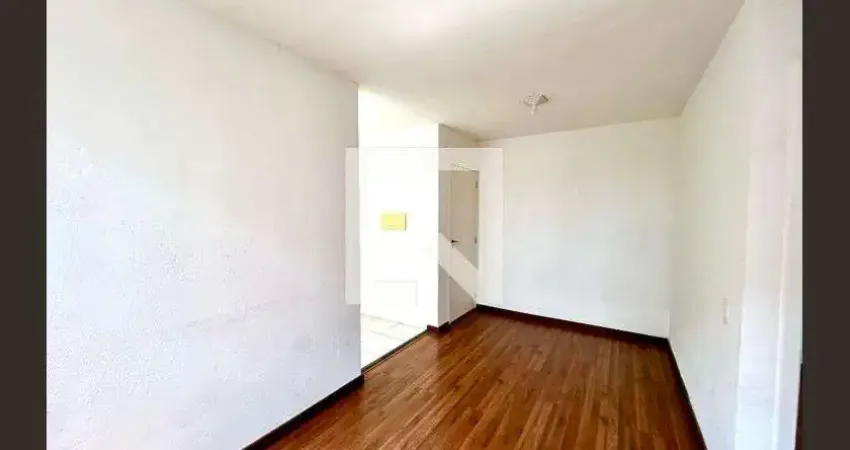Apartamento para aluguel - vila nova bonsucesso, 2 quartos, 42 m² - guarulhos