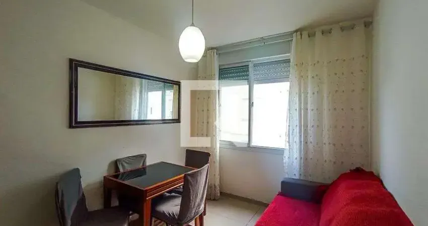 Apartamento para aluguel - cavalhada, 2 quartos, 52 m² - porto alegre