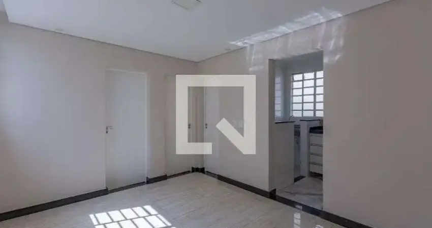 Apartamento para aluguel - serra verde, 2 quartos, 49 m² - belo horizonte