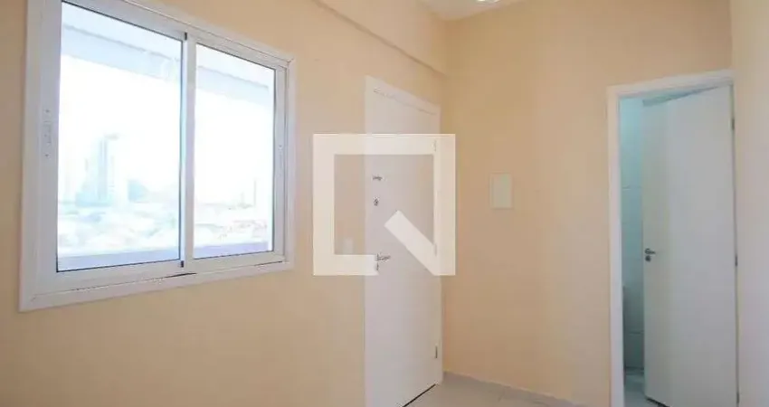 Apartamento para aluguel - vila aricanduva, 1 quarto,  27 m² - são paulo