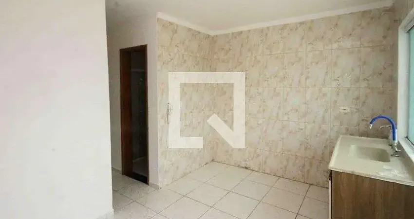 Apartamento para aluguel - vila prudente, 2 quartos, 32 m² - são paulo