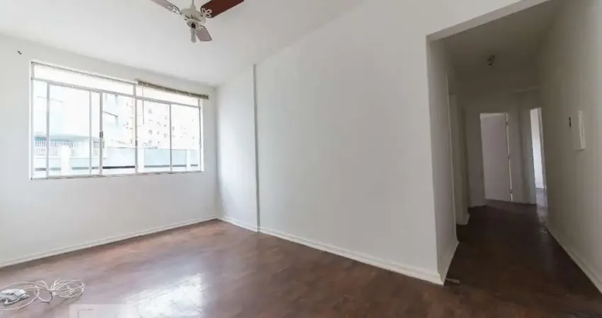 Apartamento para aluguel - centro, 2 quartos, 67 m² - campinas