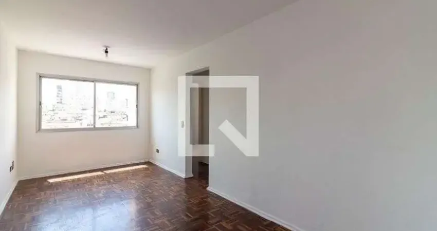 Apartamento para aluguel - santana, 2 quartos, 50 m² - são paulo