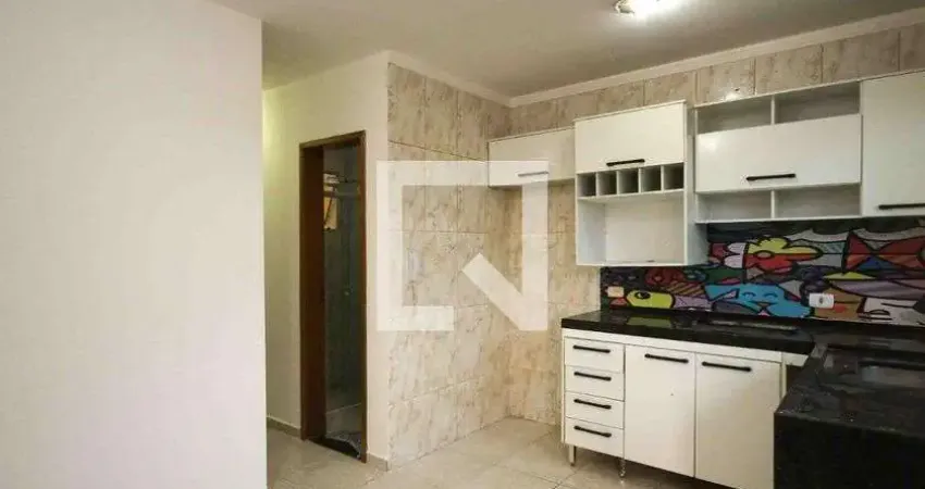 Apartamento para aluguel - vila prudente, 2 quartos, 32 m² - são paulo