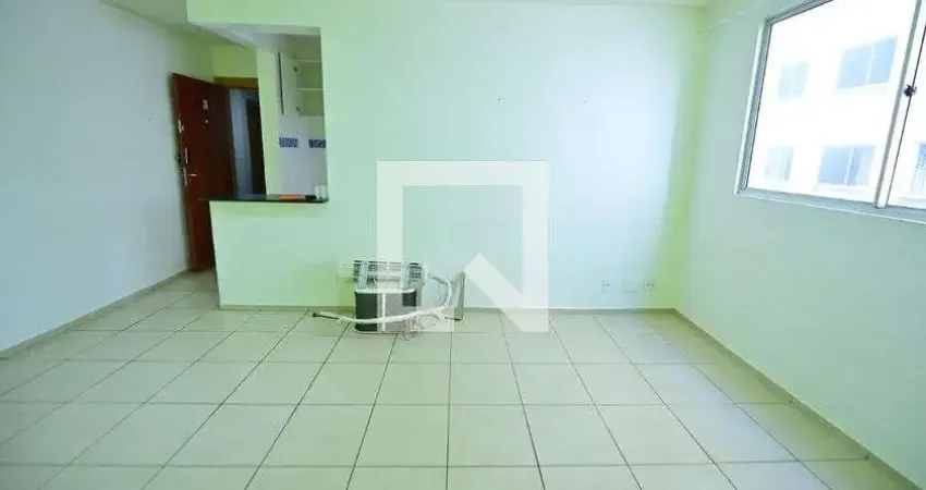 Apartamento para aluguel - jardim da luz, 2 quartos, 45 m² - goiânia