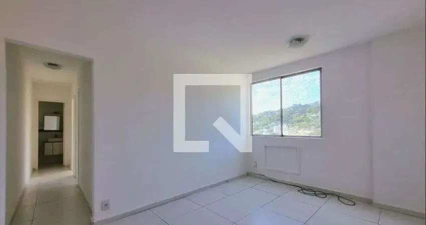 Apartamento para aluguel - santa rosa , 2 quartos, 60 m² - niterói