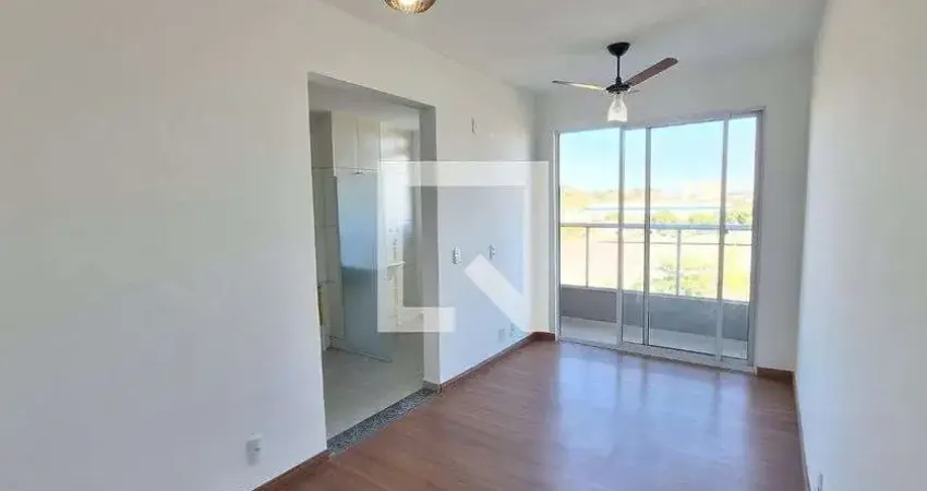 Apartamento para aluguel - figueira, 2 quartos,  54 m² - duque de caxias