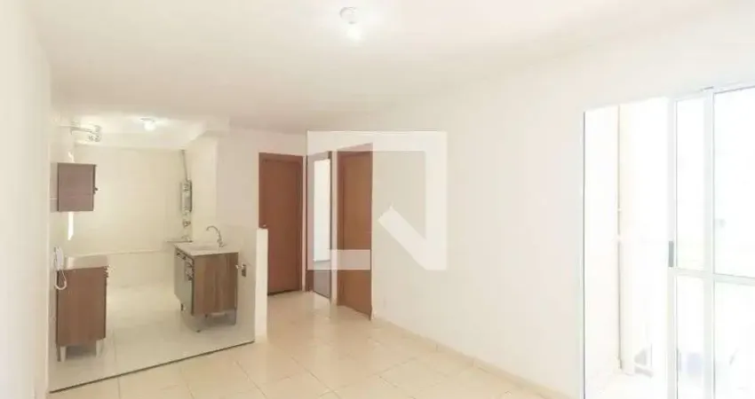 Apartamento para aluguel - guaratiba, 2 quartos,  45 m² - rio de janeiro