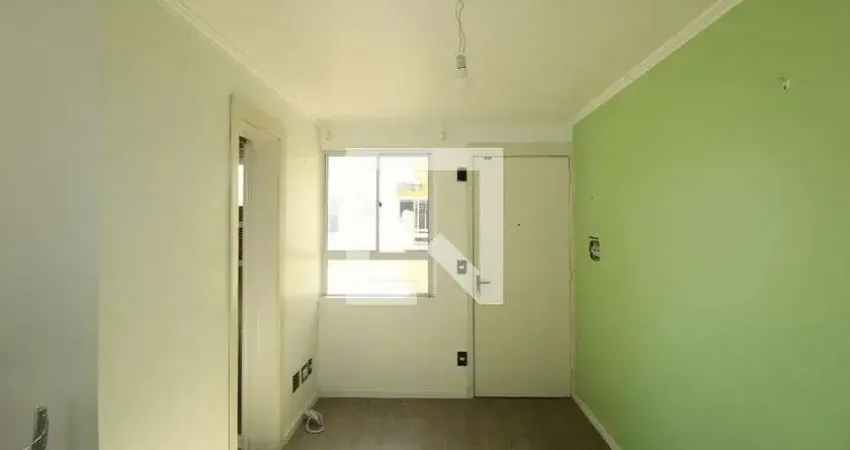 Apartamento para aluguel - rubem berta, 1 quarto, 48 m² - porto alegre