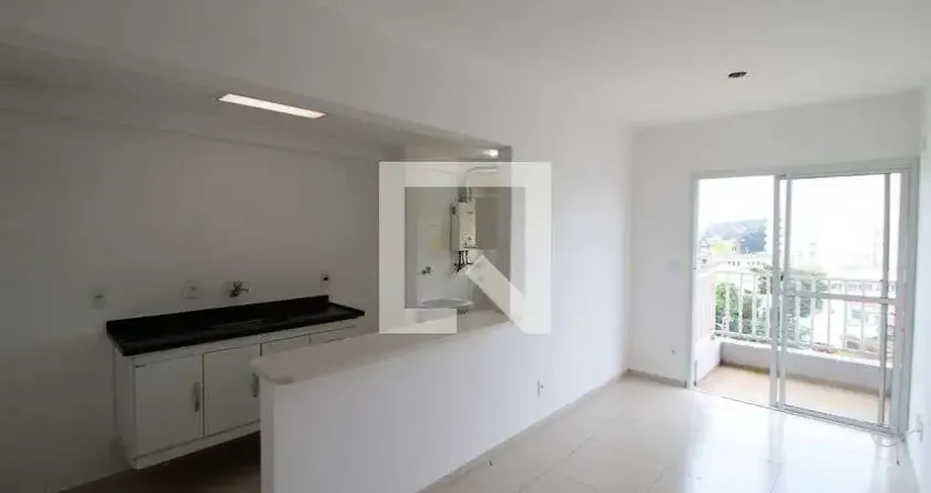 Apartamento para Aluguel - Mandaqui, 1 Quarto, 35 m² - São Paulo