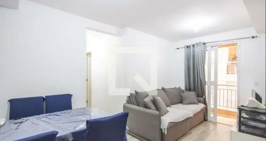 Apartamento para aluguel - novo osasco, 2 quartos,  44 m² - osasco