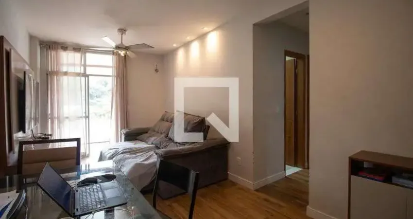 Apartamento para aluguel - andaraí, 2 quartos,  75 m² - rio de janeiro