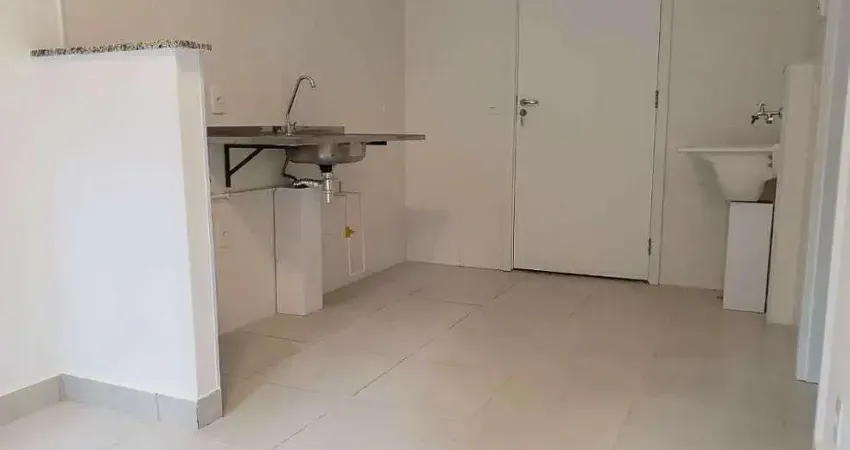 Kitnet / stúdio para aluguel - jardim marajoara , 1 quarto, 33 m² - são paulo