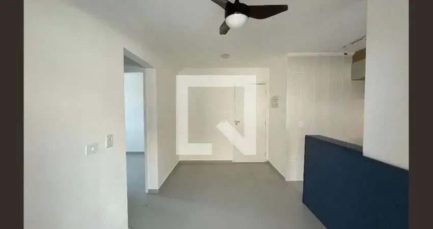 Apartamento para aluguel - jardim da glória, 2 quartos, 43 m² - cotia