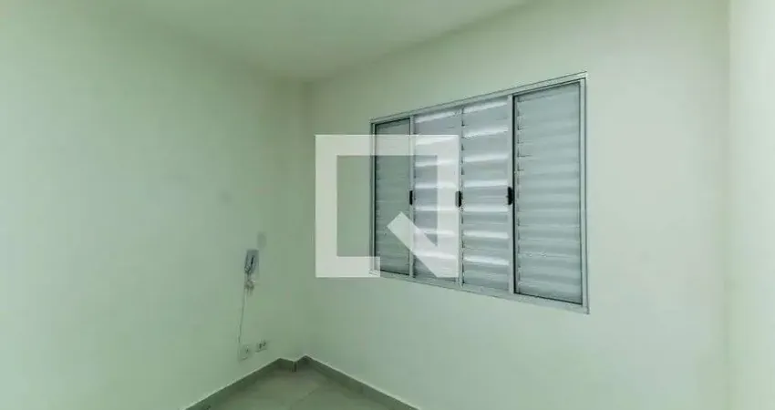 Apartamento com 1 quarto para alugar na Rua Baceúnas, Mooca, São Paulo
