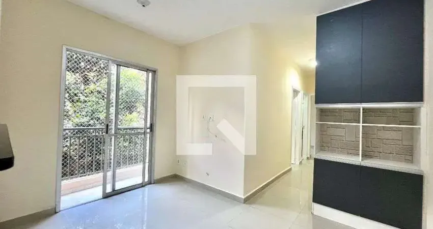 Apartamento para aluguel - jabaquara, 2 quartos,  47 m² - são paulo