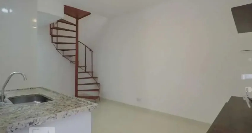 Apartamento para aluguel - ipiranga, 1 quarto,  35 m² - são paulo