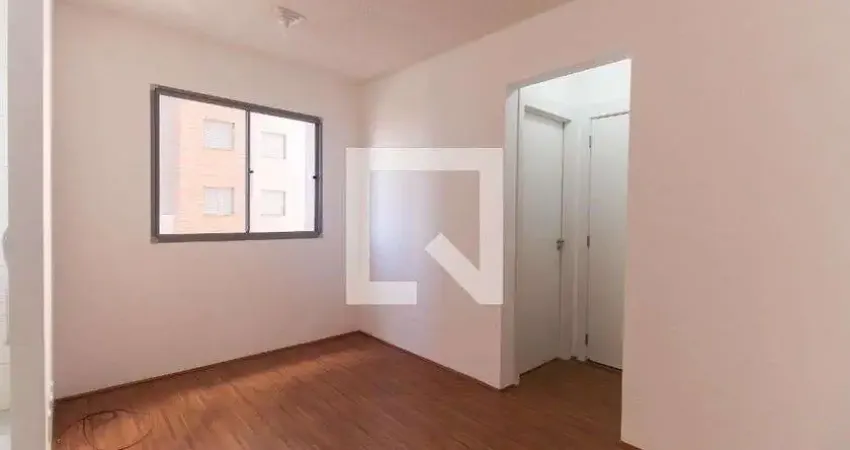 Apartamento com 1 quarto para alugar na Rua Conselheiro Lafaiette, Mooca, São Paulo