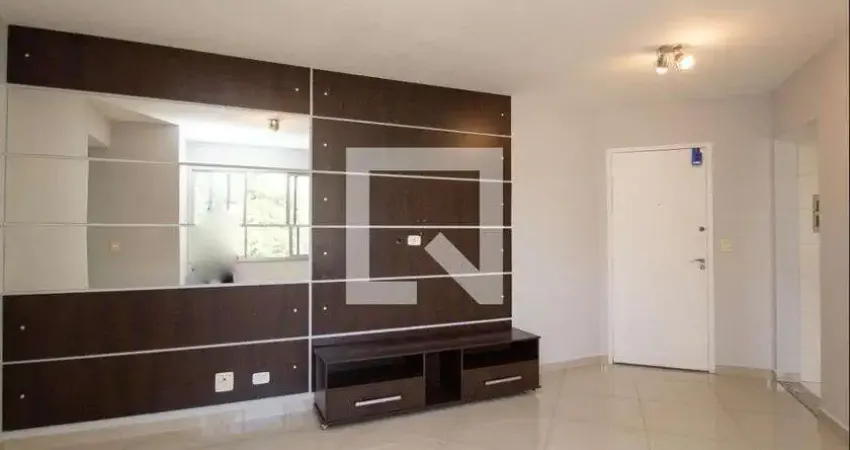 Apartamento para aluguel - jardim maristela, 2 quartos,  52 m² - são paulo