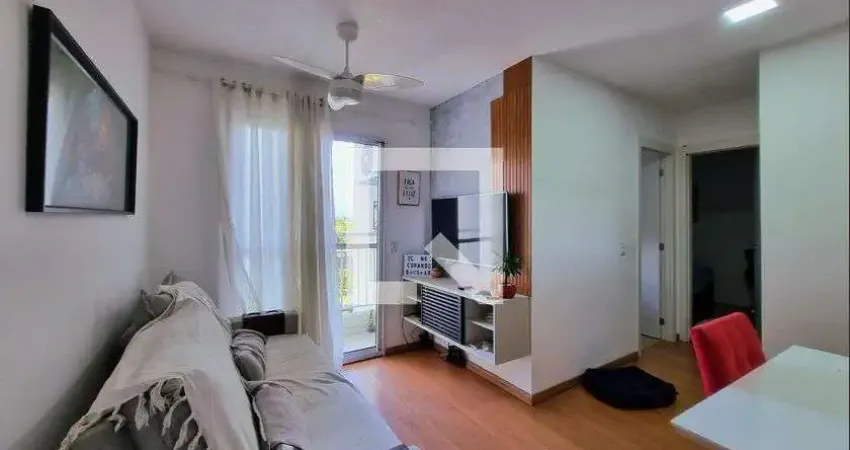 Apartamento para aluguel - são lourenço, 2 quartos,  47 m² - niterói