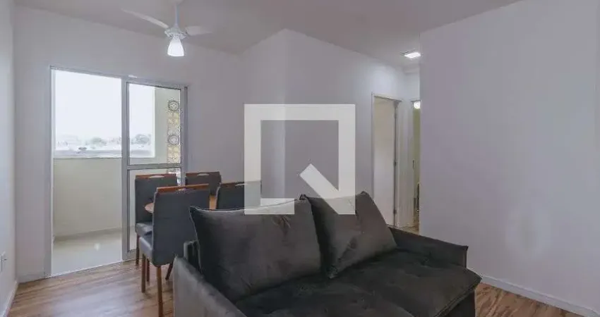 Apartamento para aluguel - parque residencial flamboyant, 2 quartos, 55 m² - são josé dos campos