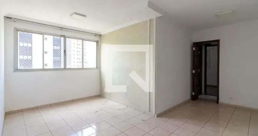 Apartamento para aluguel - santana, 2 quartos, 67 m² - são paulo