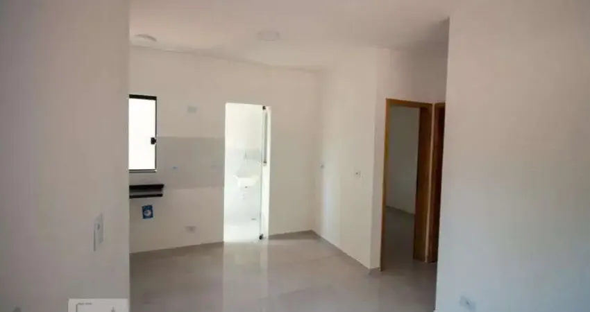 Apartamento para aluguel - tatuapé, 2 quartos, 43 m² - são paulo