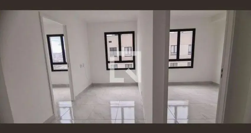 Apartamento com 1 quarto para alugar na Rua Jubair Celestino, Centro, Osasco