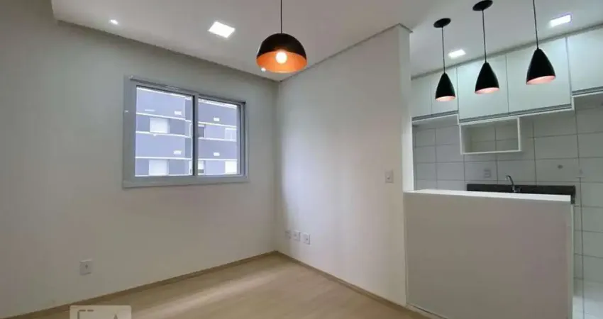 Apartamento para aluguel - vila andrade, 1 quarto,  32 m² - são paulo