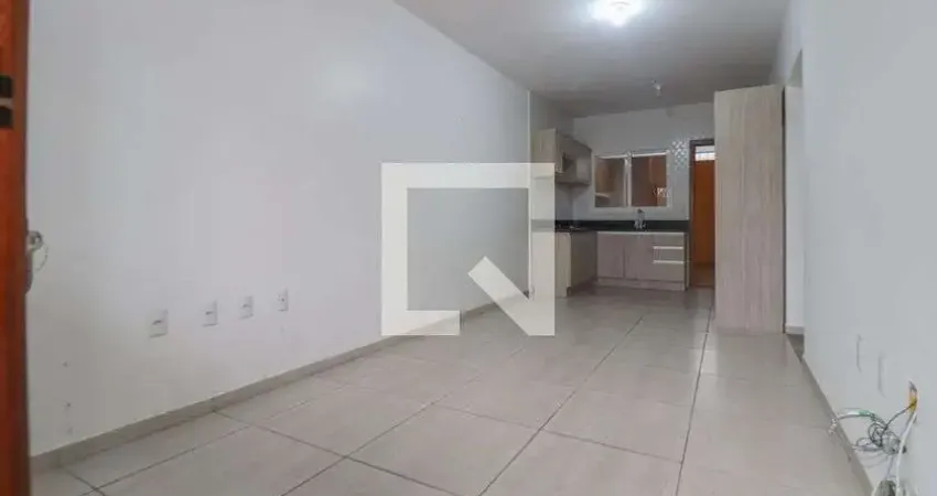 Casa para aluguel - lot. parque do recreio, 3 quartos,  86 m² - são leopoldo