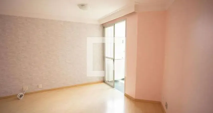 Apartamento para aluguel - casa verde, 2 quartos,  59 m² - são paulo