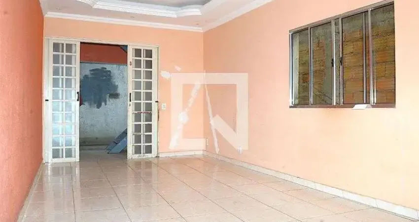 Casa para aluguel - ribeiro de abreu, 2 quartos,  100 m² - belo horizonte