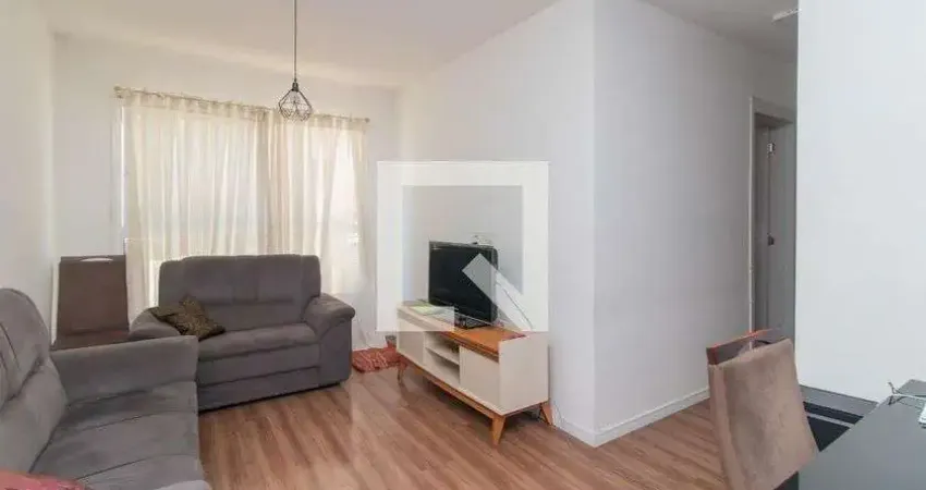 Apartamento para aluguel - cavalhada, 3 quartos,  71 m² - porto alegre