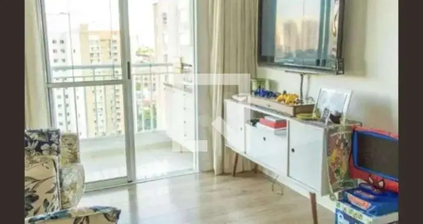 Apartamento para aluguel - mooca, 2 quartos,  85 m² - são paulo