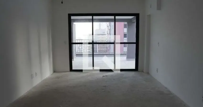 Kitnet / stúdio para aluguel - pinheiros, 1 quarto,  88 m² - são paulo