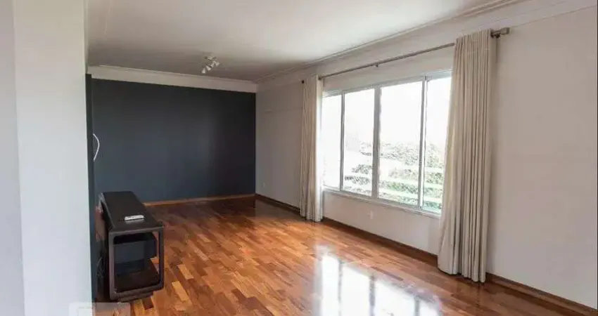 Apartamento para aluguel - vila mariana, 4 quartos,  200 m² - são paulo