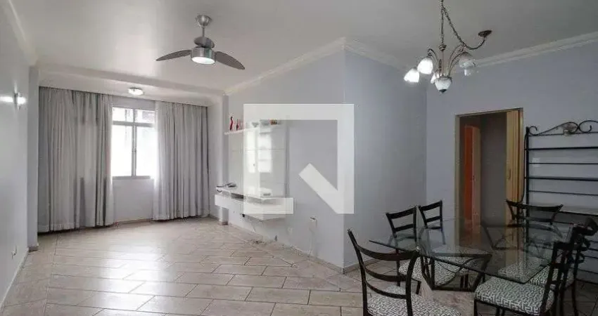 Apartamento para aluguel - santa cecília, 3 quartos,  110 m² - são paulo
