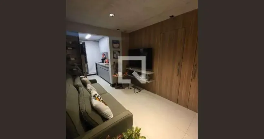 Cobertura para aluguel - bela vista, 1 quarto, 61 m² - são paulo