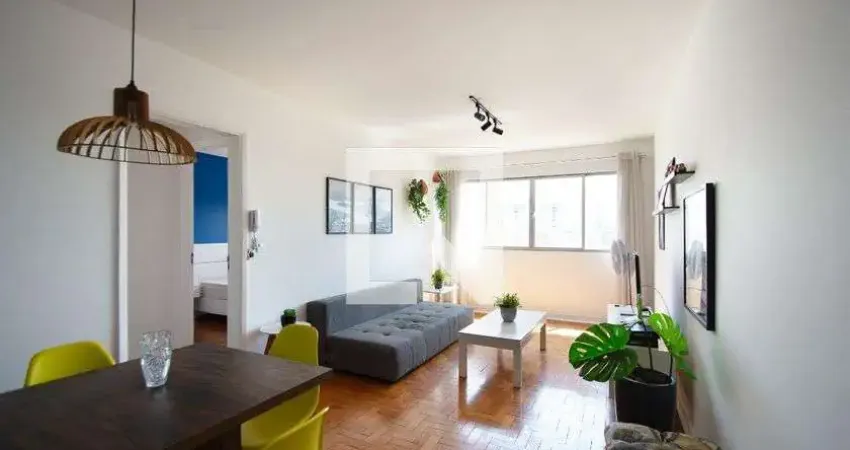 Apartamento para aluguel - vila madalena, 1 quarto, 62 m² - são paulo